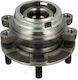Ρουλεμάν Εμπρός Murano 4x4 03-07 40202-ca010