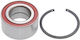 Radlager Für Das Getriebesystem Mazda Tribute Cz 2001-2011 Usa Ec01-26-139a