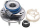 Cadillac Sts Front Wheel Hub 2005-2011 Eu 25998408