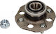 Колесни Лагери Rover Задни 600 93-99 Abs Ghk1551