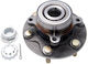 Mitsubishi Pajero Monterolong V90 Front Hub 2006.08 G Xp 3880a015