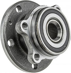 Radlager Vorderachse Vw Caddy III Golf V Touran 03 Passat 05 Skoda Octavia 04 Audi A3 03 1t0498621