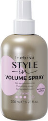 Inebrya Style-in Volumizer 200ml Inebrya Style-in Volumizer 200ml
