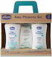 Chicco Chicco Baby- und Kinderpflegeprodukte Pflege-Set 200ml