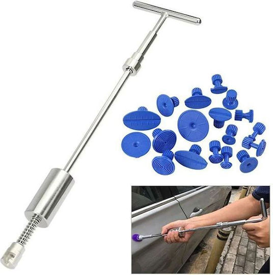 Professional Car Dent Repair Tool Set Suction Cups Ez2433