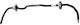 Stabilizer Octavia Ii 23mm 1k0411303am
