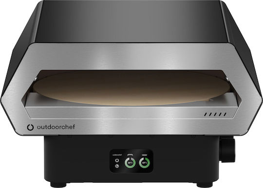 Outdoorchef Cuptor Electric De Pizza Tradițional
