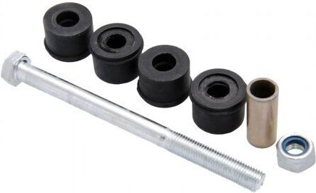 Front Stabilizer Link Mitsubishi Carisma Da1-6a 1995.05-2003.12 Eur Nedcar Mr392730