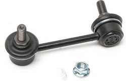 Bieleta Bara Stabilizatoare Mazda 626 Ge Gf Gw 91 323 Ba 94 Mx-5 98 Mx-6 91 Xedos-6 92 Ford Probe Ge 91 Kia Clarus 98 Piese Pentru Partea Frontală A Mașinii Bieleta Bara Stabilizatoare Mazda 626 Ge Gf Gw 91 323 Ba 94 Mx-5 98 Mx-6 91 Xedos-6 92 Ford Probe Ge 91 Kia Clarus 98 Piese Pentru Partea Frontală A Mașinii