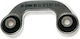 Stabilisator Verbindung Audi A4 A6 Passat B5 Links 4d0411317g