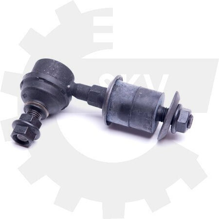 SKV Frontsystem Für Nissan Almera Ii 54618-4m400 54618-4m400