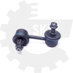 Piesa Frontală Dreaptă De Legătură Stabilizatoare Toyota Avensis Carina E Picnic 48820-05012 48820-05012 Piesa Frontală Dreaptă De Legătură Stabilizatoare Toyota Avensis Carina E Picnic 48820-05012 48820-05012