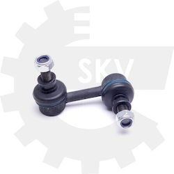 Bara Stabilizatoare Față Stânga Nissan Primera P12 54668-au000 54668-au000 Bara Stabilizatoare Față Stânga Nissan Primera P12 54668-au000 54668-au000