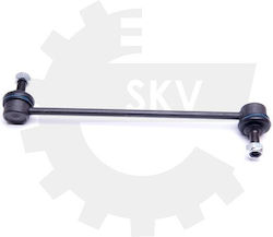 Front Stabilizer Link Left Right Nissan Micra III Note Renault Captur Clio III IV Modus Zoe 54618-ax600