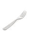 Alessi Table Fork Stainless Steel Silver
