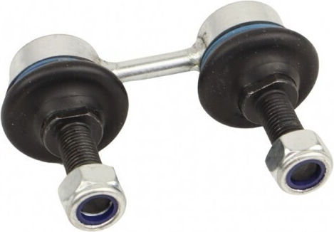 Fast Bmw X5 E53 00 Vorderes System Linker Rechter 65mm 1096735