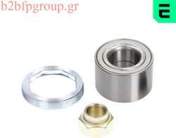 Front Wheel Bearing Fiat 127-128-Fiorino 127 Uno-A112-Zastava 101 Yugo 71714455 210803104020-00 Se 025 140 301 A 800408-10862