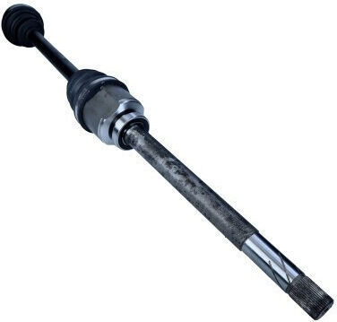 Половин Ос Renault Майстор Iii 2.3 Dci Дясна 8200842369