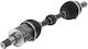 Halbachse Lexus Ux250h Ux250h E-four 18 Vorn Links Automatik Cvt 43420-76010