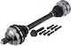 Vw T4 Antriebswelle 90 Vorderseite Links Rechts 701407271p