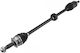 Jumătate De Axă De Transmisie Chevrolet Aveo 1.4 1.6 11 Sonic 1.8 12 Dreapta Npw-dw-059