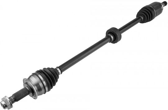 Jumătate De Axă De Transmisie Chevrolet Aveo 1.4 1.6 11 Sonic 1.8 12 Dreapta Npw-dw-059