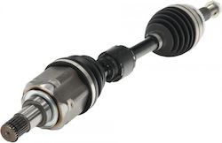Ημιαξόνιο Toyota Camry 3.5 06-18 Avalon 3.5 06-18 Lexus Es350 06-18 Εμπρός Αριστερό Amt6 43420-06510 Ημιαξόνιο Toyota Camry 3.5 06-18 Avalon 3.5 06-18 Lexus Es350 06-18 Εμπρός Αριστερό Amt6 43420-06510