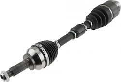 Halbachse Mazda 5 1.8 2.0 01.2011 Vorne Rechts Automatik Fp102550x