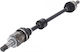 Jumătate De Axă Toyota C-hr 2.0 18-22 Față Dreapta Automat 43410-10410