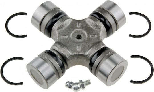 Cruce Arbore Mitsubishi Pajero 91-04 L200 05 Mr377128