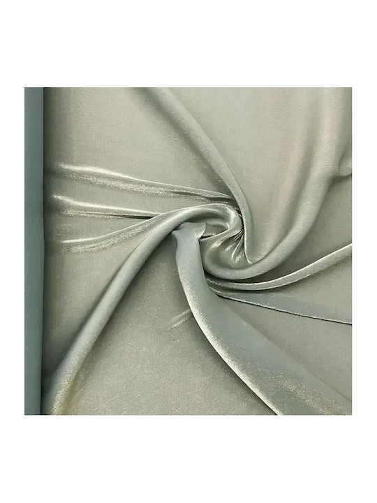 Decorative Satin Fabric by Meter Width 145cm
