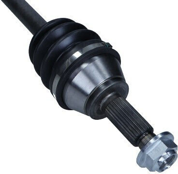 Jumătate De Axă Ford Fiesta 01-08 1 25-1 4b Stânga 4330604