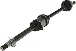 Ημιαξόνιο Toyota Sienna 3.5 2wd 16-20 Εμπρός Δεξιά Αυτόματο 43410-08091