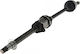 Jumătate De Axă Toyota Sienna 3.5 2wd 16-20 Față Dreapta Automat 43410-08091