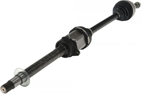 Jumătate De Axă Toyota Sienna 3.5 2wd 16-20 Față Dreapta Automat 43410-08091