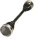 Halbachse Vw T3 Linke Oder Rechte Falsches Bild 251501203b
