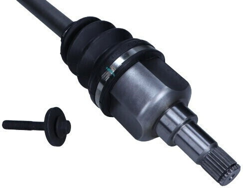 Halbachse Ford Focus 1.4/1.6 04 Linke 1310251