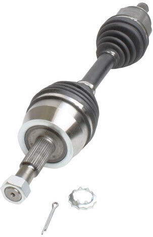 Halbachse Nissan Navara Pathfinder Links oder Rechts 2,5dci 39100eb300
