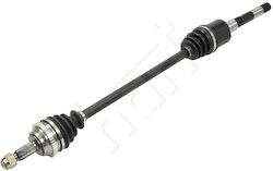 Jumătate De Axă Neon 00 Abs Față Dreapta 209042
