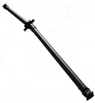 Arbore De Transmisie Mișcare Honda CR-V II 40100S9AE01