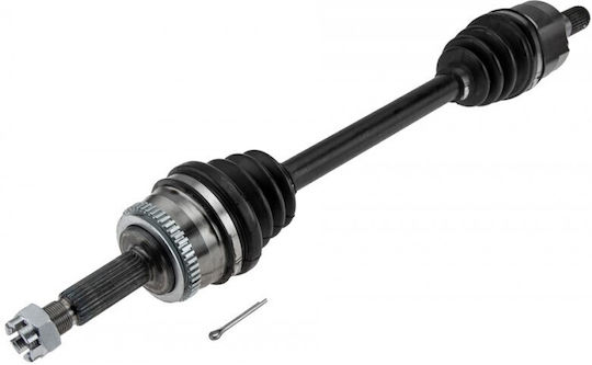 Half Drive Shaft Hyundai Accent 1.4 1.6 05-10 Left Npw-hy-603