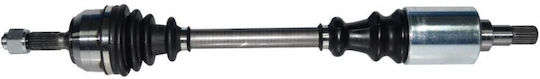 Halbachse Saxo 1.6 99 Linke 3272.4q