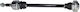 Halbachse Cayenne Touareg 02-10 7l0501201b