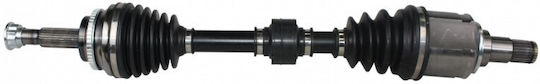 Jumătate De Axă Camry Hybrid 2.5 11-14 Stânga 4342006a00