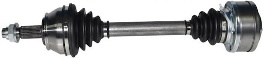 Половин Ос Alfa 156 1.9jtd 00 46307345