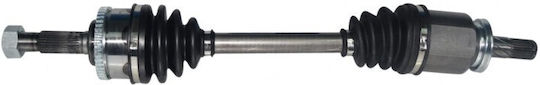 Jumătate De Axă Primera Ii P11 1.6 16v 96-02 39101-2f000