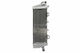 4 Ride Motorcycle Engine Radiator Right Husqvarna TE Yamaha XC