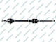 Ημιαξόνιο Peugeot Boxer 14 2.0 Δεξιά