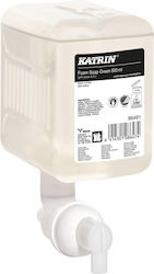 Katrin Spumă de curățare 500ml