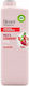 Friendly Organic Αφρόλουτρο σε Gel με AHA για Απολέπιση 750ml
